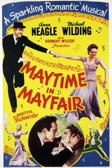 Maytime in Mayfair Trailer