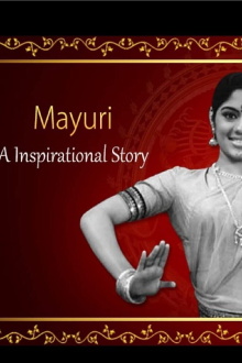 Mayuri Trailer