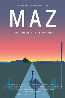 Maz Trailer