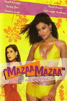 Mazaa Mazaa Trailer