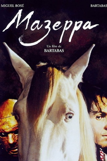 Mazeppa Trailer