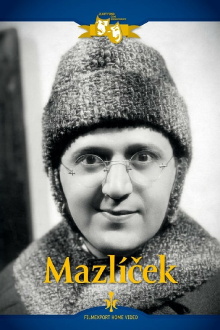 Mazlíček Trailer