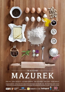 Mazurek Trailer
