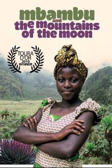 Mbambu and the Mountains of the Moon Trailer