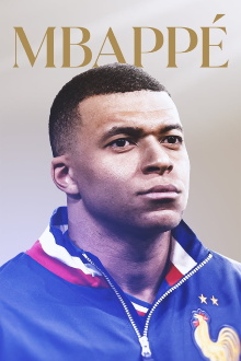 Mbappé Trailer