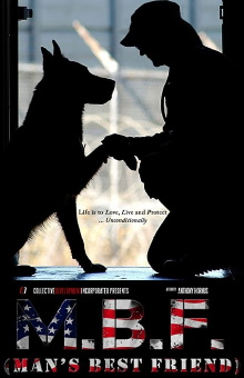 MBF: Man's Best Friend Trailer