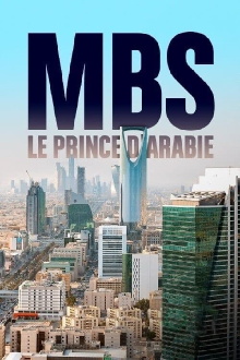 MBS: Prince With Two Faces Trailer