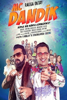 MC Dandik Trailer