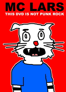MC Lars: This DVD Is Not Punk Rock Trailer