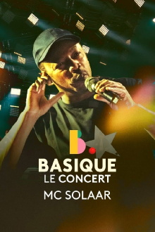 MC Solaar - Basique, le concert Trailer