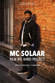 MC Solaar feat Symphonique Philharmonie de Paris Trailer