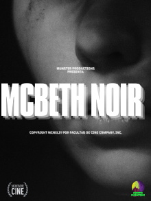 Mcbeth Noir Trailer