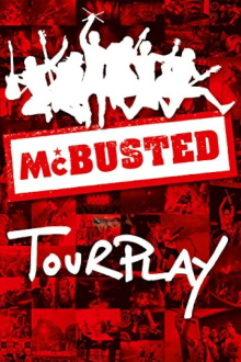 McBusted: Tourplay Trailer
