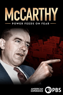McCarthy Trailer