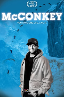 McConkey Trailer