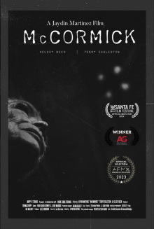 McCormick Trailer