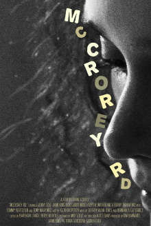 McCrorey Rd. Trailer