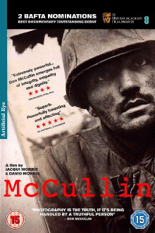 McCullin Trailer