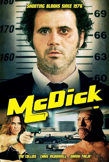 McDick Trailer