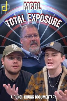 MCDL - Total Exposure Trailer