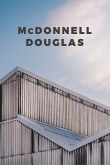 McDonnell Douglas Information Systems Trailer