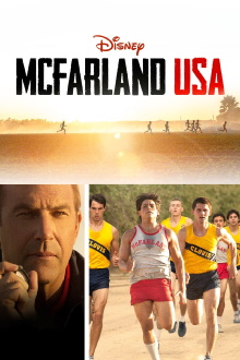 McFarland, USA Trailer