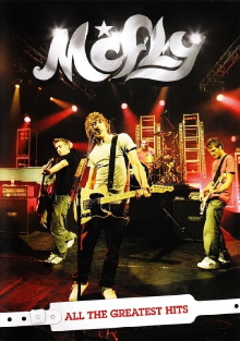 McFly: All the Greatest Hits Trailer