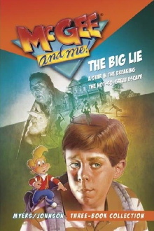 McGee and Me!: The Big Lie Trailer