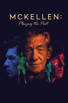 McKellen: Playing the Part Trailer