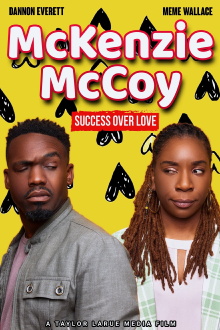 McKenzie McCoy Trailer