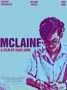 Mclaine Trailer