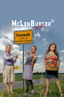 McLenBurger - 100% Heimat Trailer