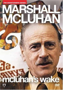 McLuhan's Wake Trailer