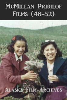 McMillin Pribilof Films (48-52) Trailer