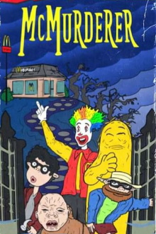 McMurderer Trailer