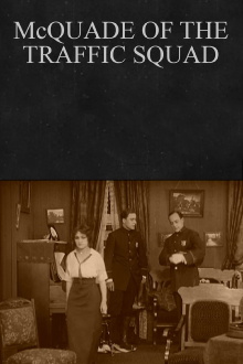 McQuade of the Traffic Squad Trailer