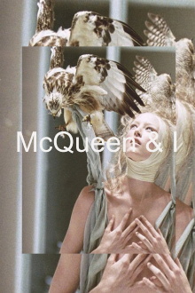 McQueen and I Trailer