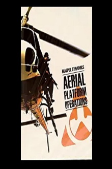 MD: Aerial Platform Operations Trailer