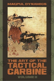 MD: The Art of the Tactical Carbine: Volume II Trailer