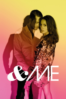 &Me Trailer