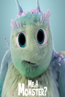 Me, a Monster? Trailer