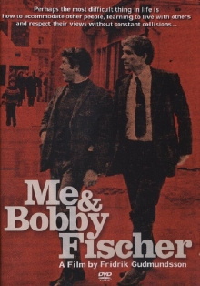 Me & Bobby Fischer Trailer