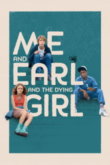 Me and Earl and the Dying Girl Trailer