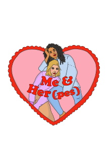 Me & Her(pes) Trailer