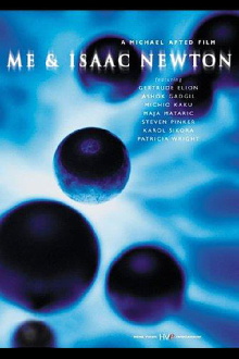 Me & Isaac Newton Trailer