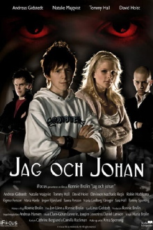 Me and Johan Trailer