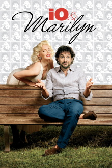 Me & Marilyn Trailer