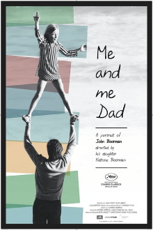 Me and Me Dad Trailer