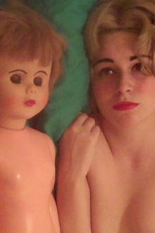 Me and Molly Trailer