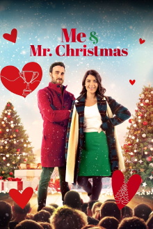 Me and Mr. Christmas Trailer